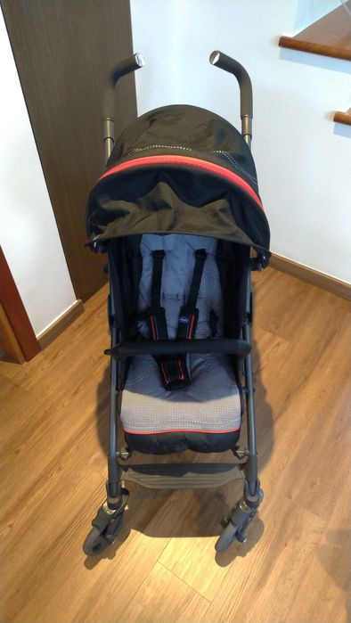 Chicco Liteway 3426335104612454400