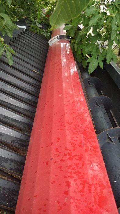 Жатка соняшникова Доміноні 9,4