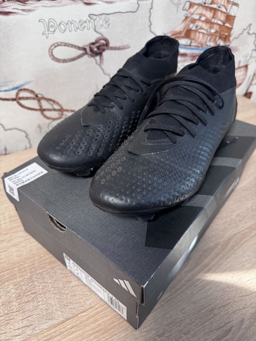Бутси Adidas Predator Accuracy 43 1/3