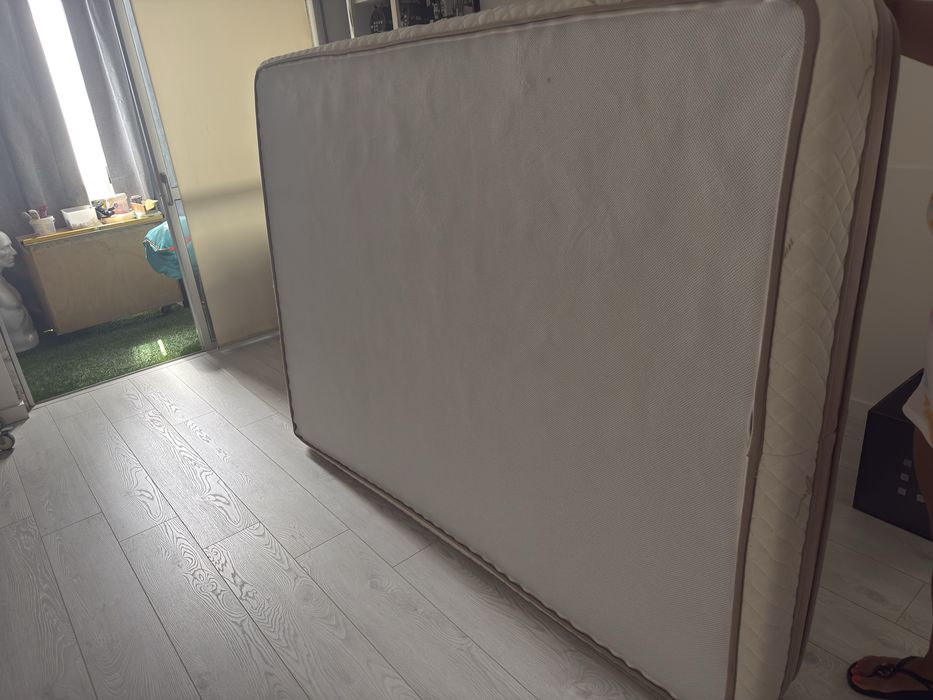 Colchão Gravity Biosystem – 140 x 190 cm