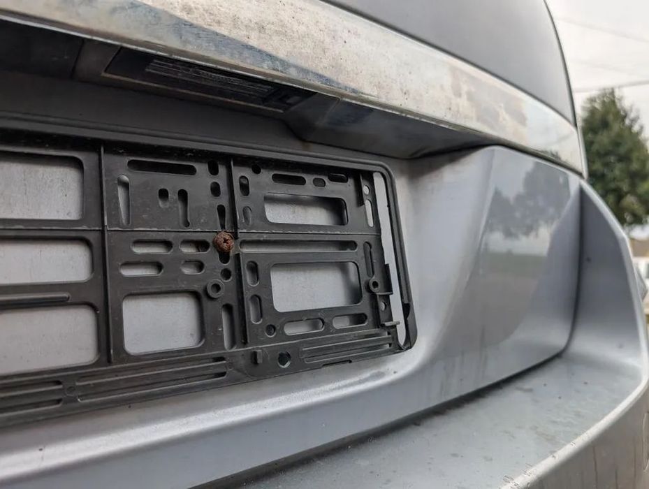 klapa bagażnika opel astra h iii kombi z163