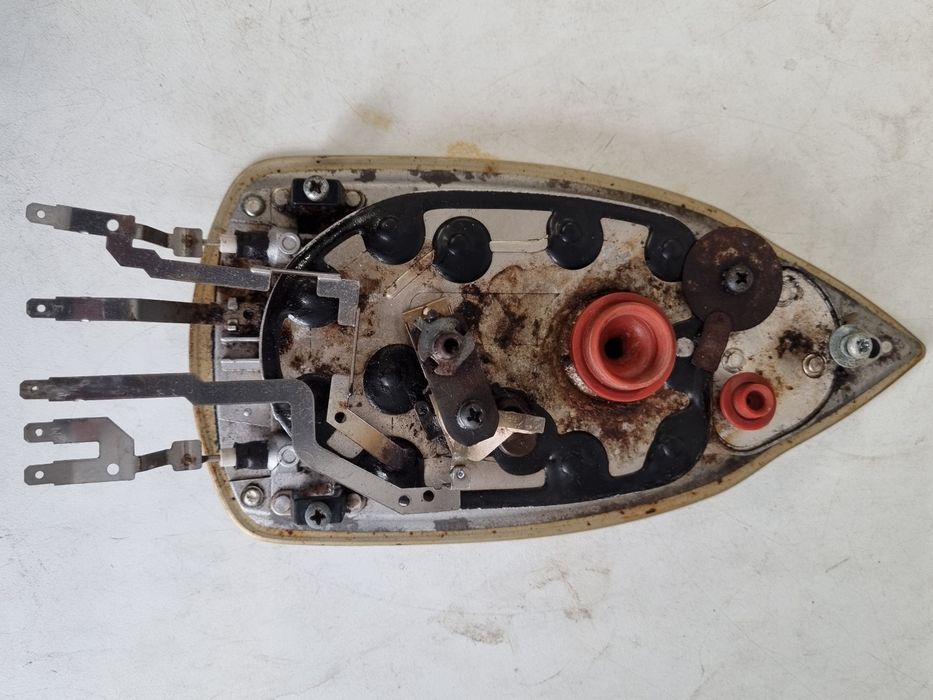 Base ferro de engomar Philips