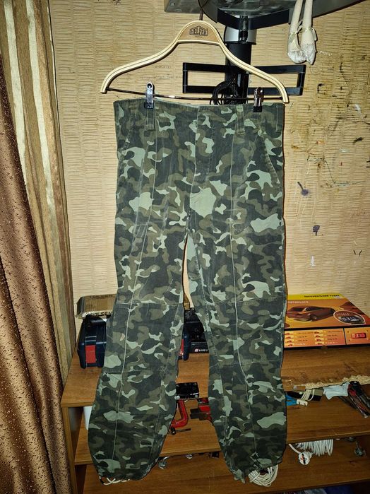 Военная тактическая учебная форма ЗСУ