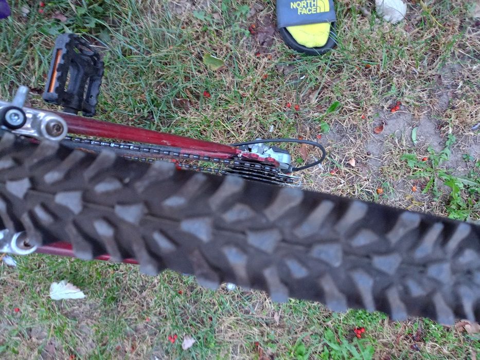 Sprzedam Rower TANIO