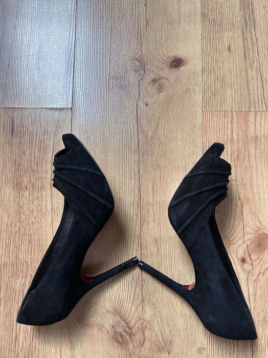 Szpilki z firmy Kazar