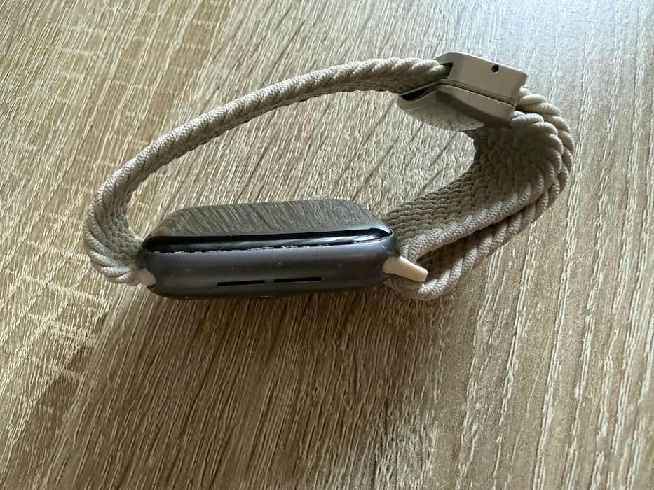 Apple Watch series 4