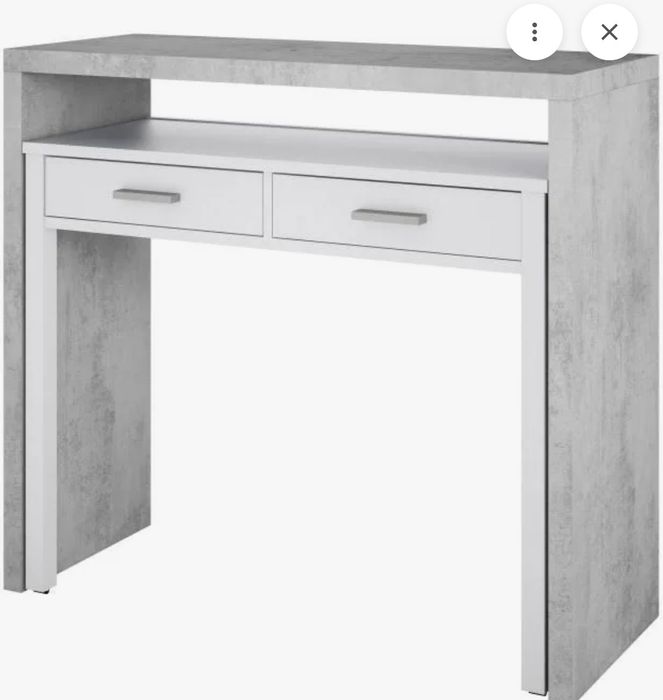 Secretária Extensível