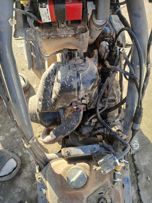 Продається  Скутер