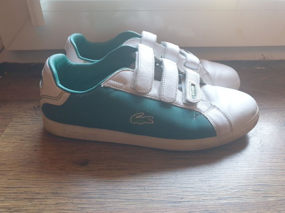 Buty rozmiar 41 Lacoste