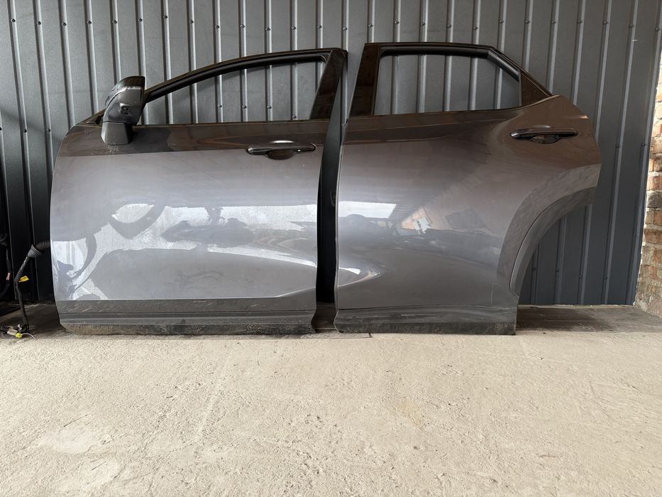 Lexus NX250 350h 450h Дверка Двері Двери Дверь передня ліва передня права задня ліва задня права, різні кольори в наявності РОЗБОРКА ЗАПЧАСТИНИ