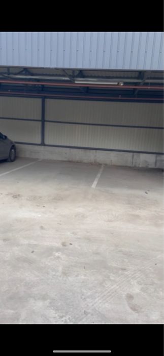 Оренда паркомісця, ЖК Велика Британія,  Шевченка 27