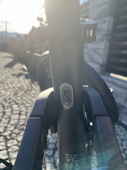 Scott axis eRIDE FS Full 2024!