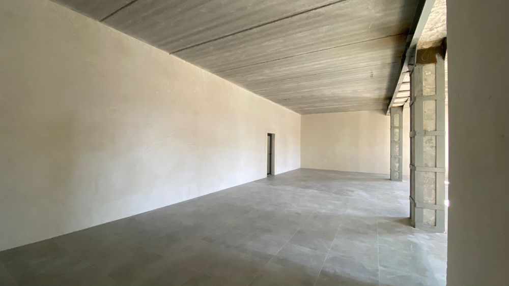 Оренда комерційного приміщення 130 м² | Вінниця