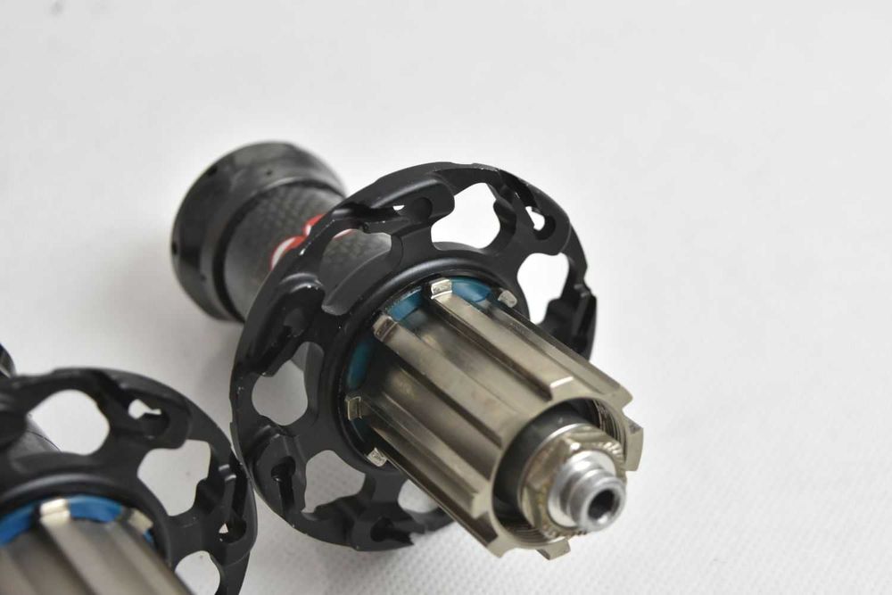 piasta szosowa tył CAMPAGNOLO BORA ULTRA ! 130mm ! 21ot. !