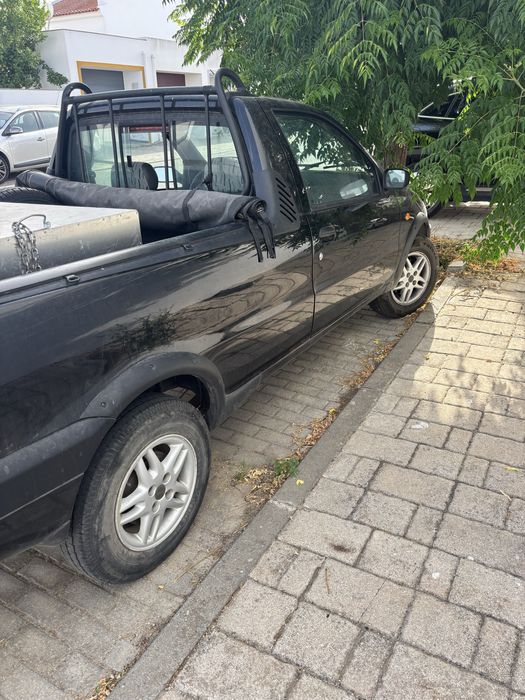 Fiat strada 1.9d