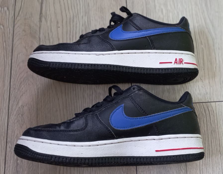 Buty junior NIKE AIR FORCE  1   rozmiar 36.5