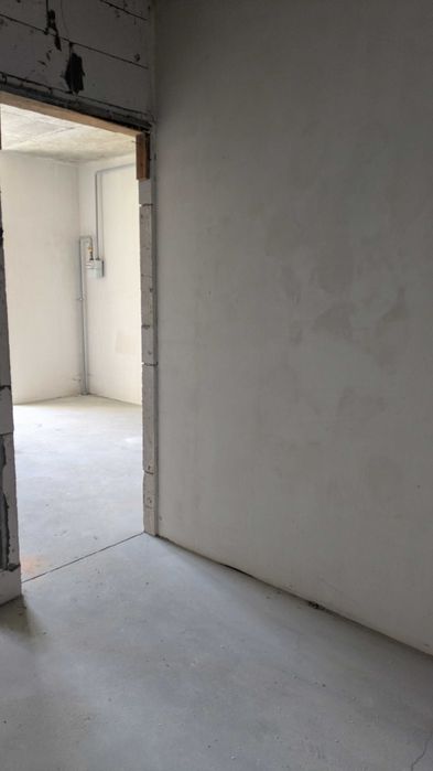 Готова 1 кімнатна з окремою спальною, новий будинок. за 23 500