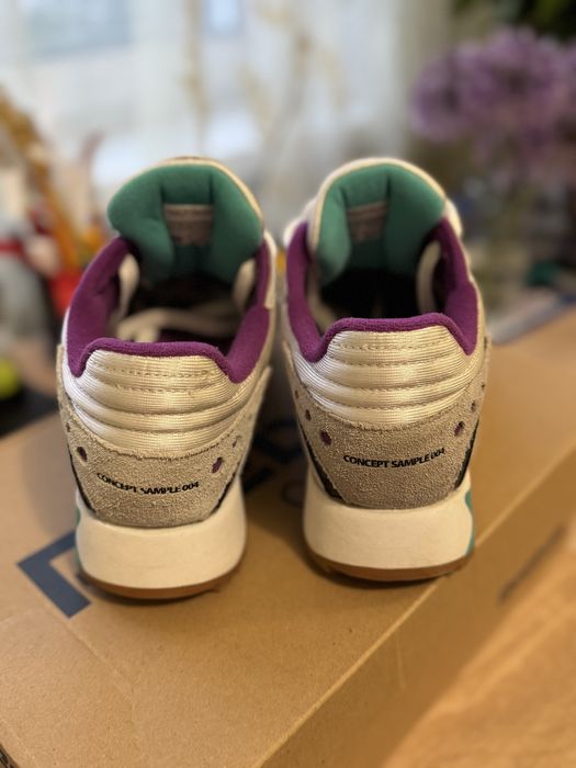 Кросівки  Reebok жіночі