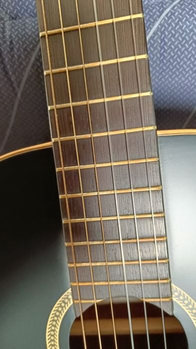 Guitarra artimusica 33 N.