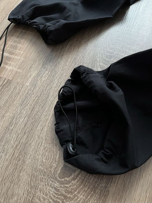 Нейлонові штани Nike на утяжка [М]