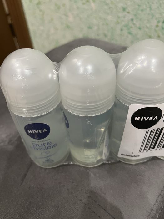 Дезодорант Nivea
