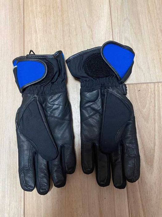 Męskie rękawice Probiker