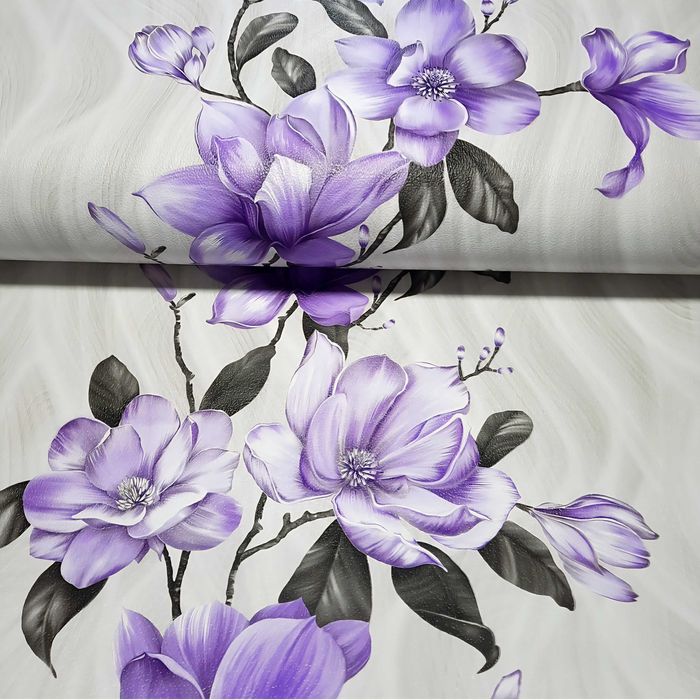 Обои  Зал, Спальня, Прихожая. Шпалери.