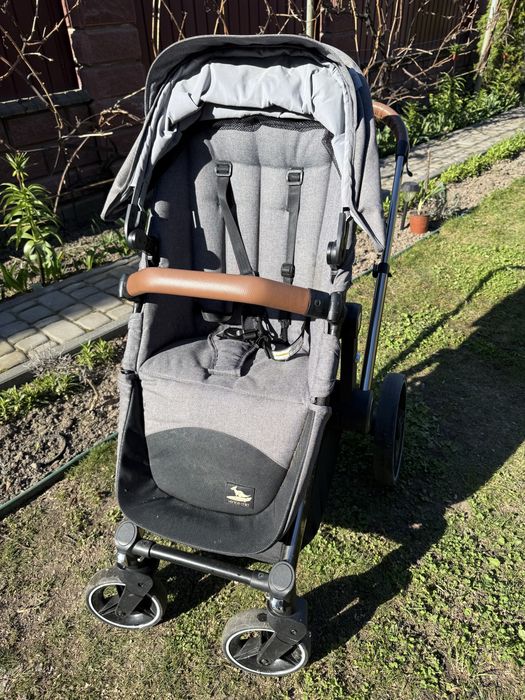 прогулянкова каляска Venice Child Kangaroo  прогулка візок