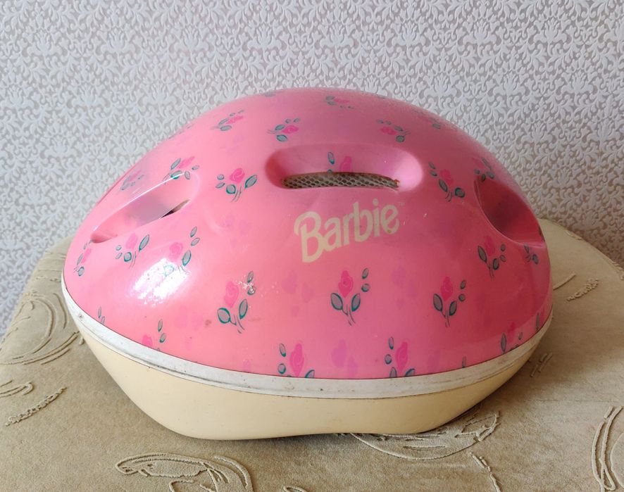 Шлем детский, бу