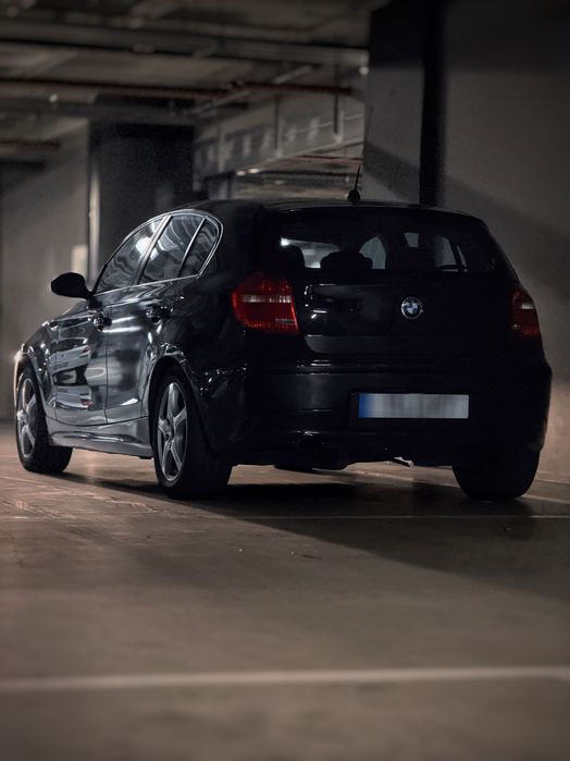 BMW 118d E87 143cv | Muito estimado | Económico | Excelente estado