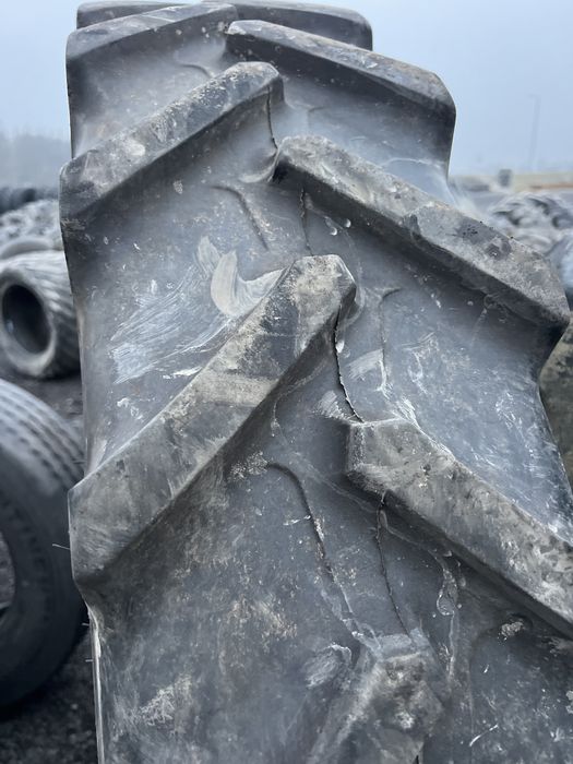 Opona używana 270/95R46/11.2R46
