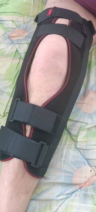 Ортез на коліно б/в