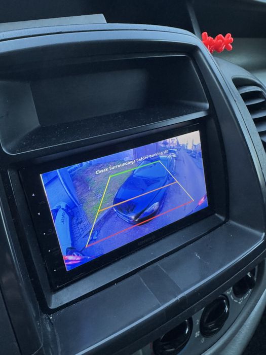 Renault Trafic 2011 2.0dCi 115cv L1H1