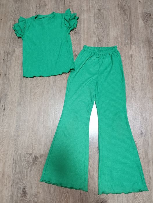 Костюм тканина Zara  128-134 р