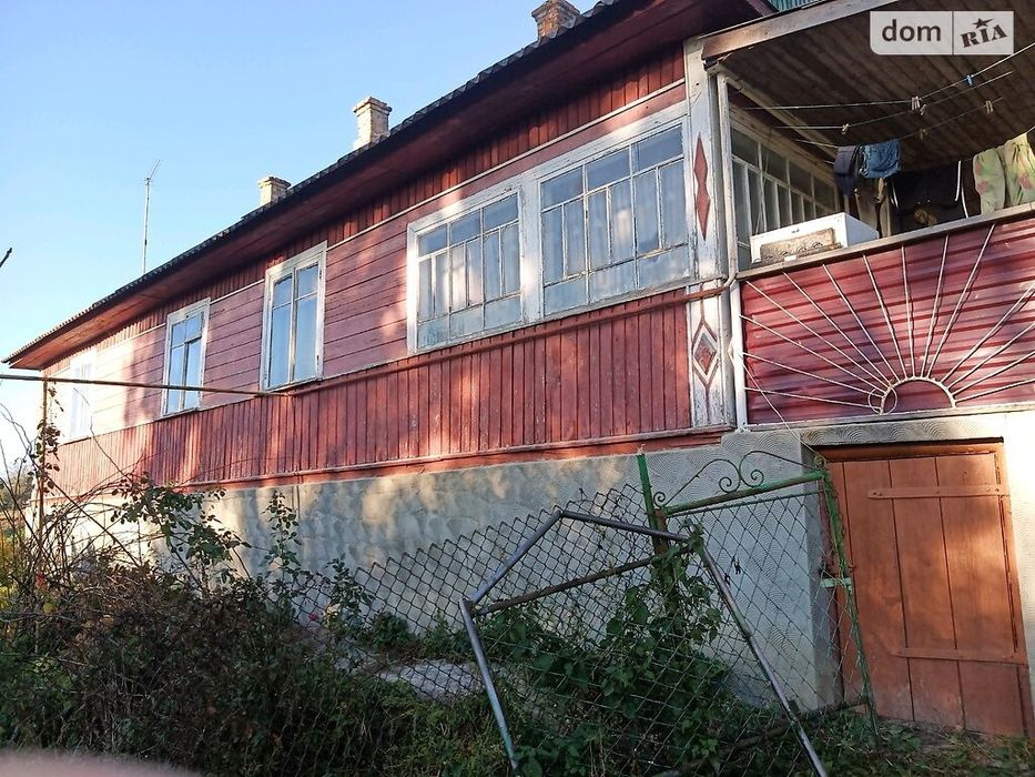 Продам шикарний будинок