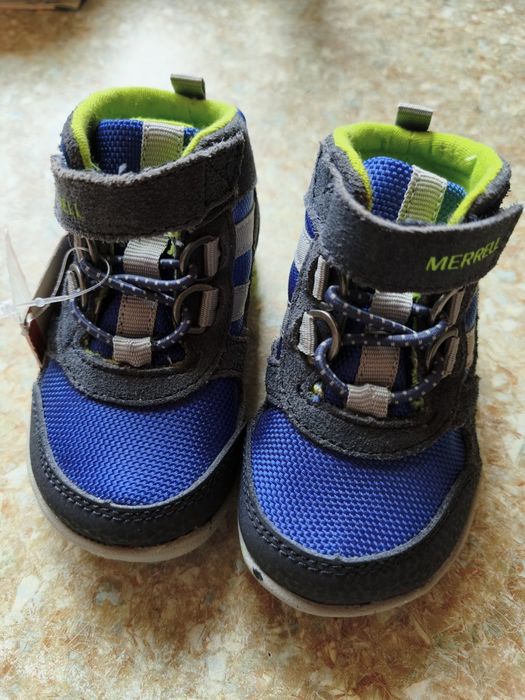 Кросівки Merrell