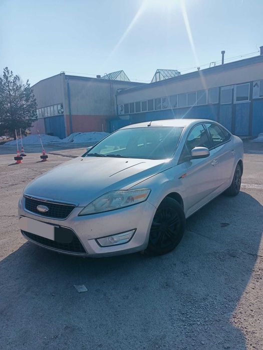 Ford mondeo mk4 2.0diesel 2010r. //automat
