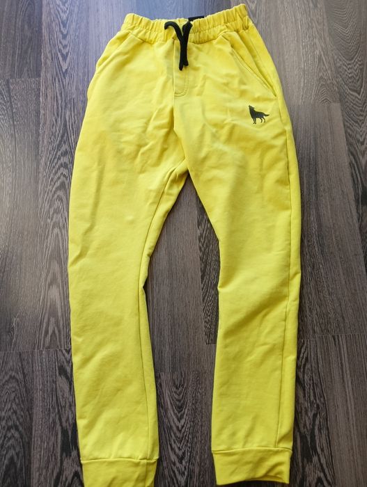 Spodnie i bluza MASHMNIE r.152/158