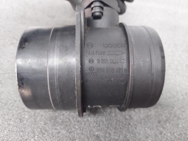 Medidor massa de ar / MAF VOLKSWAGEN Golf V (1K1)