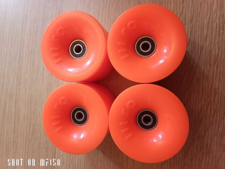 Rodas para Surfskate & Longboard Skate