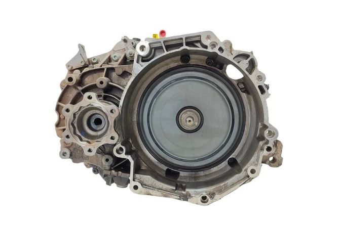 Caixa de velocidades manual AUDI A3 (8P1)