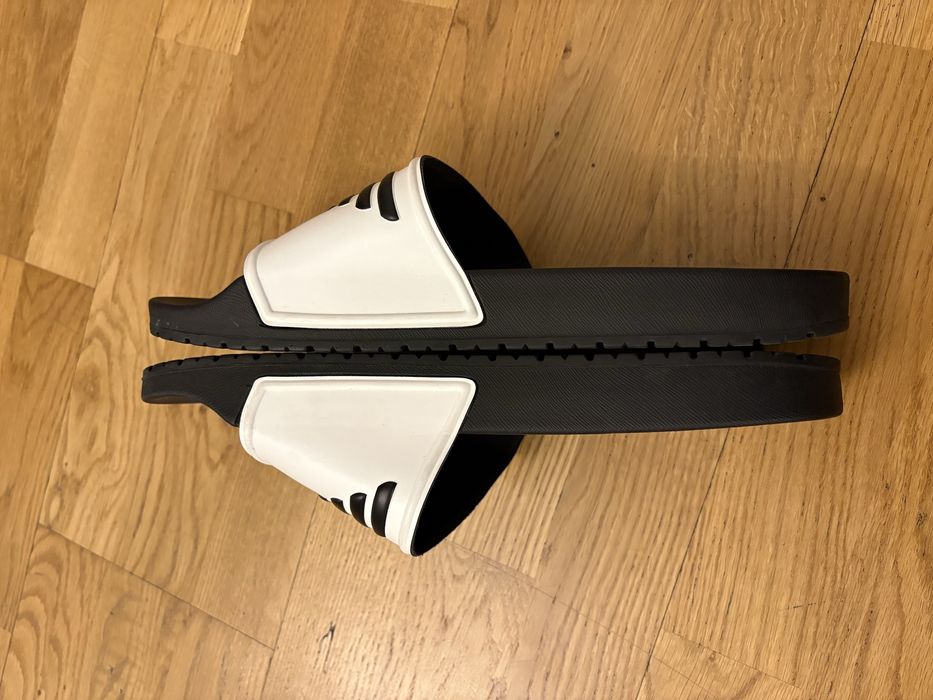 Klapki męskie Emporio Armani