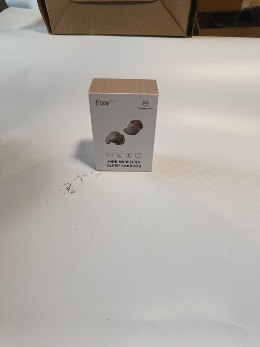 Słuchawki bezprzewodowe