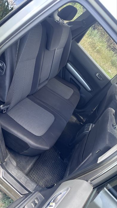 Nissan x-Trail. T-31. Мех. Бензин 2008р.