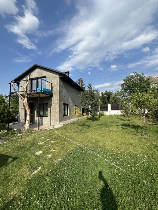 Пррдается дача - Вырва