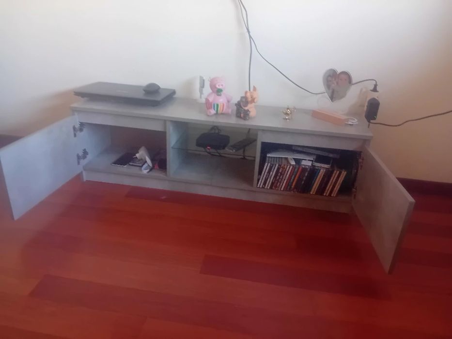 Movel de tv sala