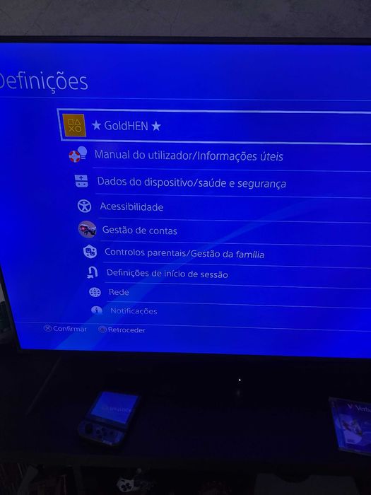 Playstation 4 pro