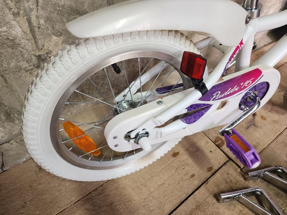 Фірмовий Дитячий велосипед GIANT 16"