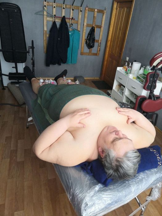 Професійна складна кушетка з авто відкриванням. Набором- дешевше