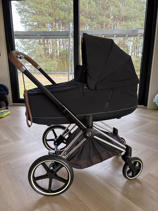 Wózek Cybex Prime